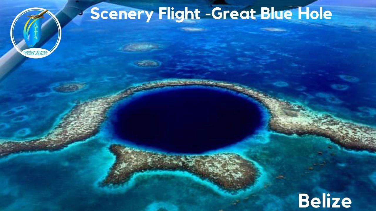 Adonay Travel Tours Agency