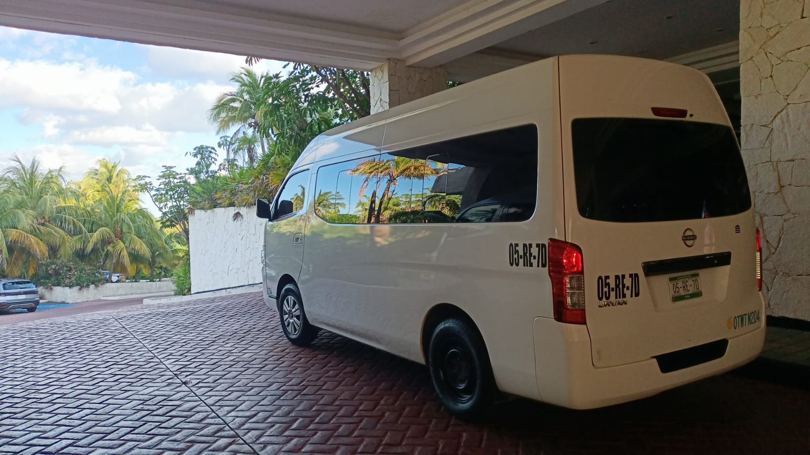 Tranfers Cancun Airport