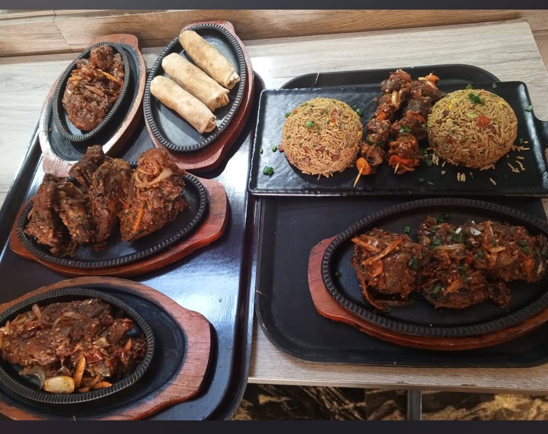 Owambe By Kuiknosh Restaurant