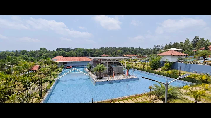 Advaya Luxury Resort
