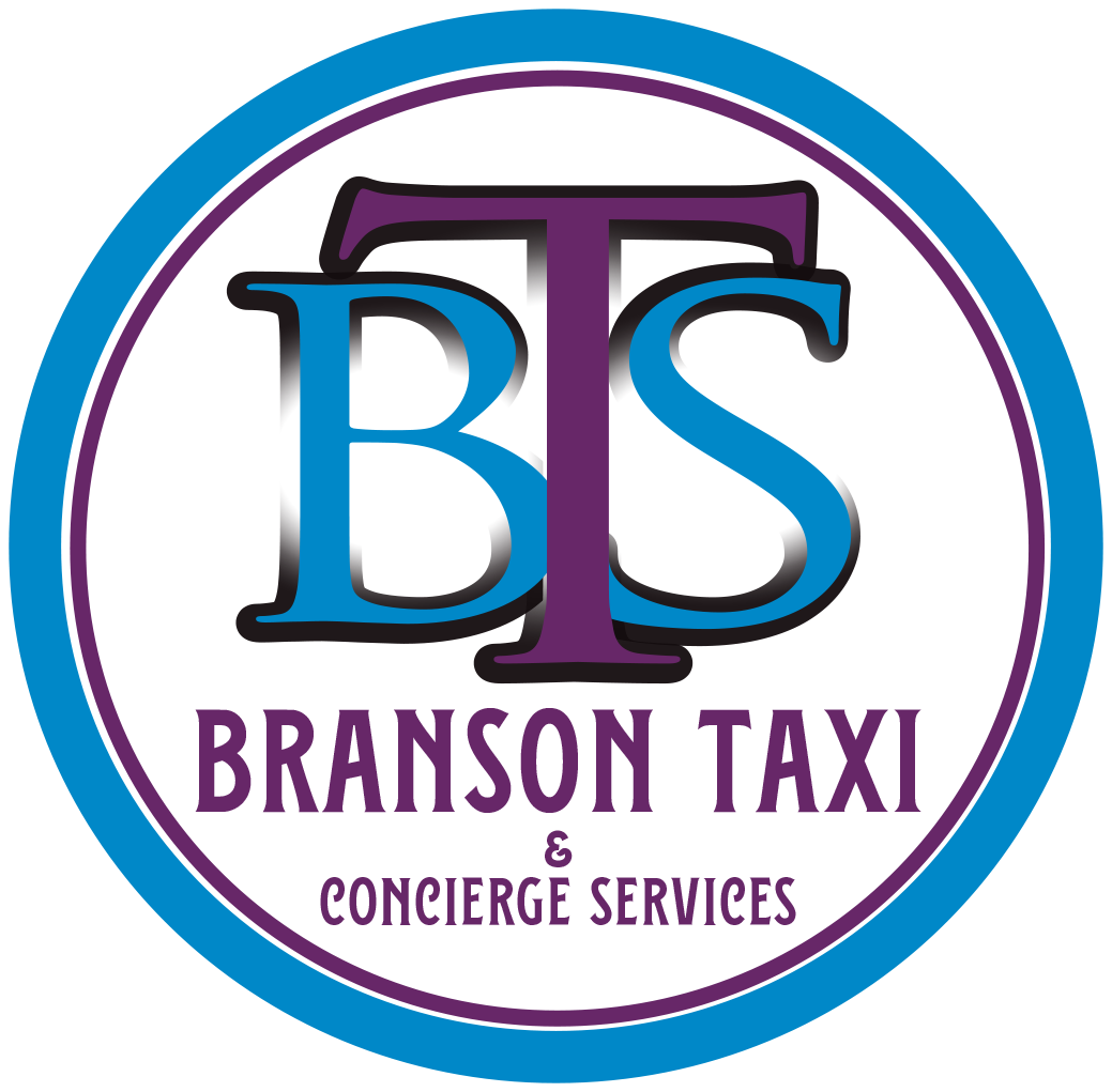 Branson Taxi & Concierge Servi