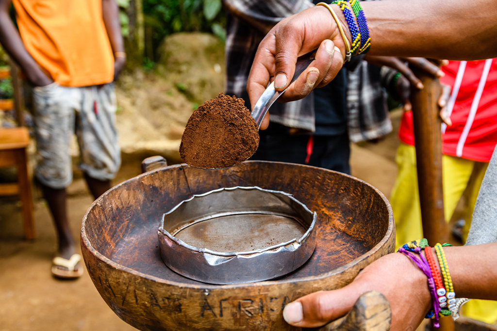 Safari Cabs Kilimanjaro