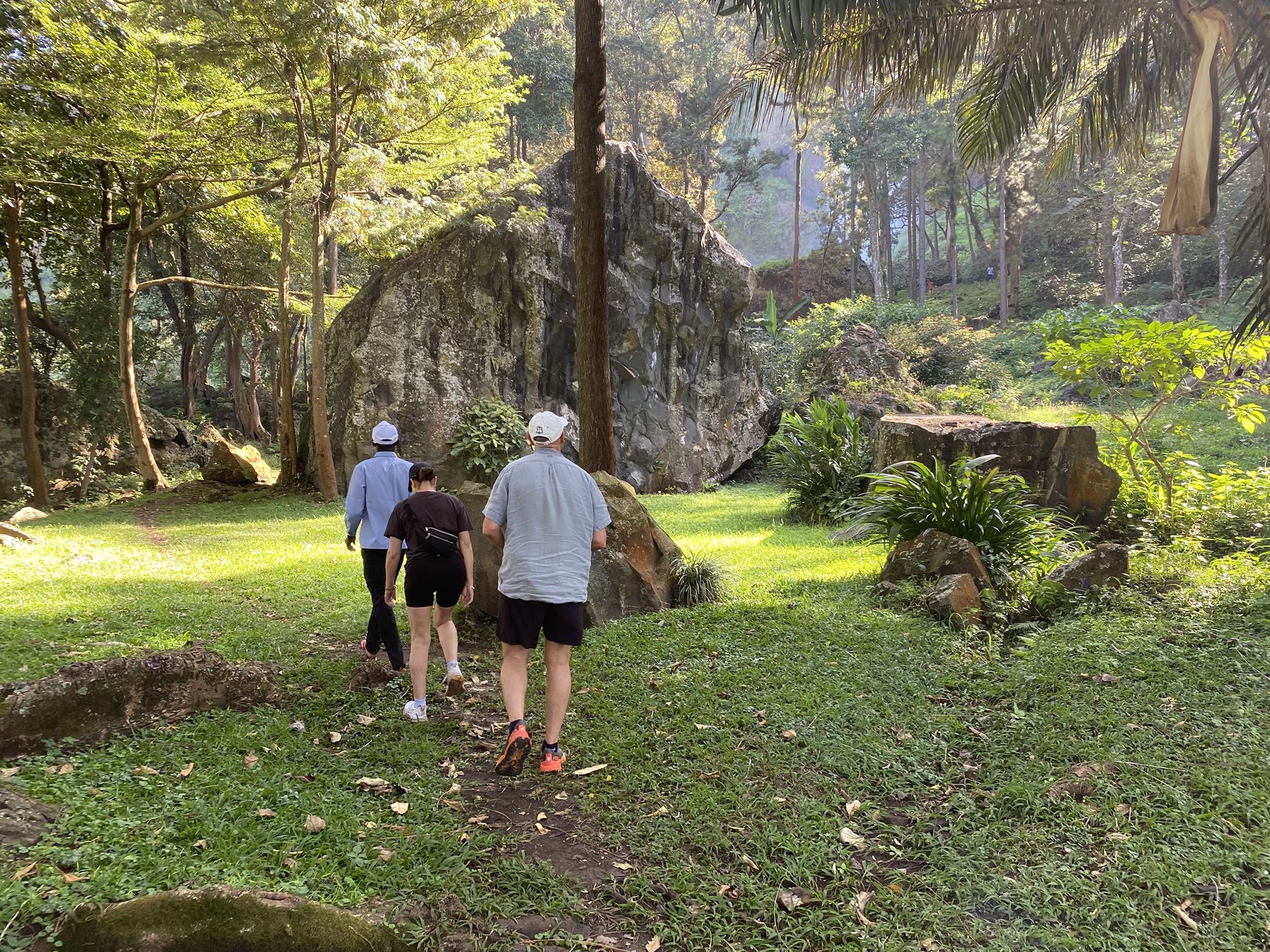 Mount Elgon Eco Tours