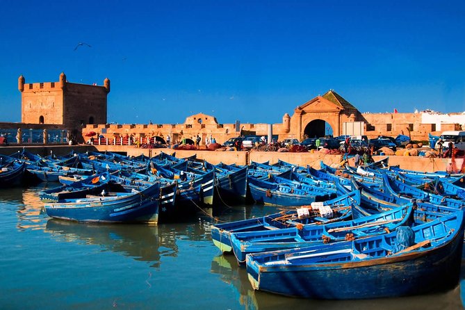 PALM BLADI VOYAGES