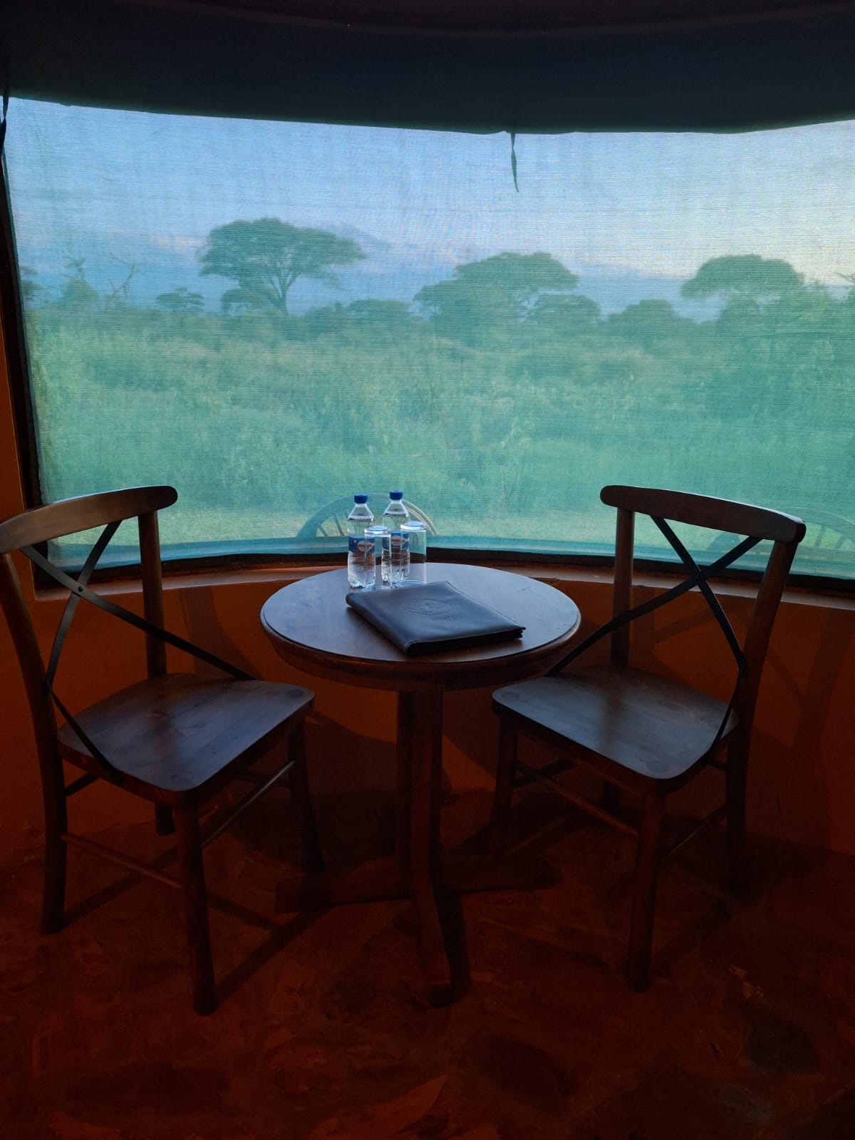 Blends of Africa Adventures