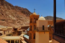 Explore Ras Mohammed by Boat