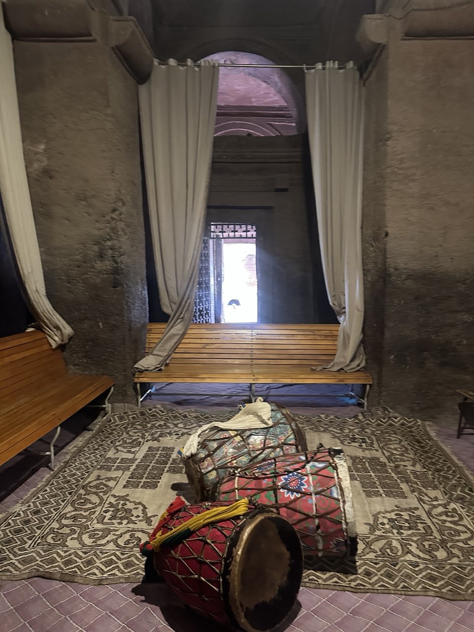 Ethiopia Travel Buddy