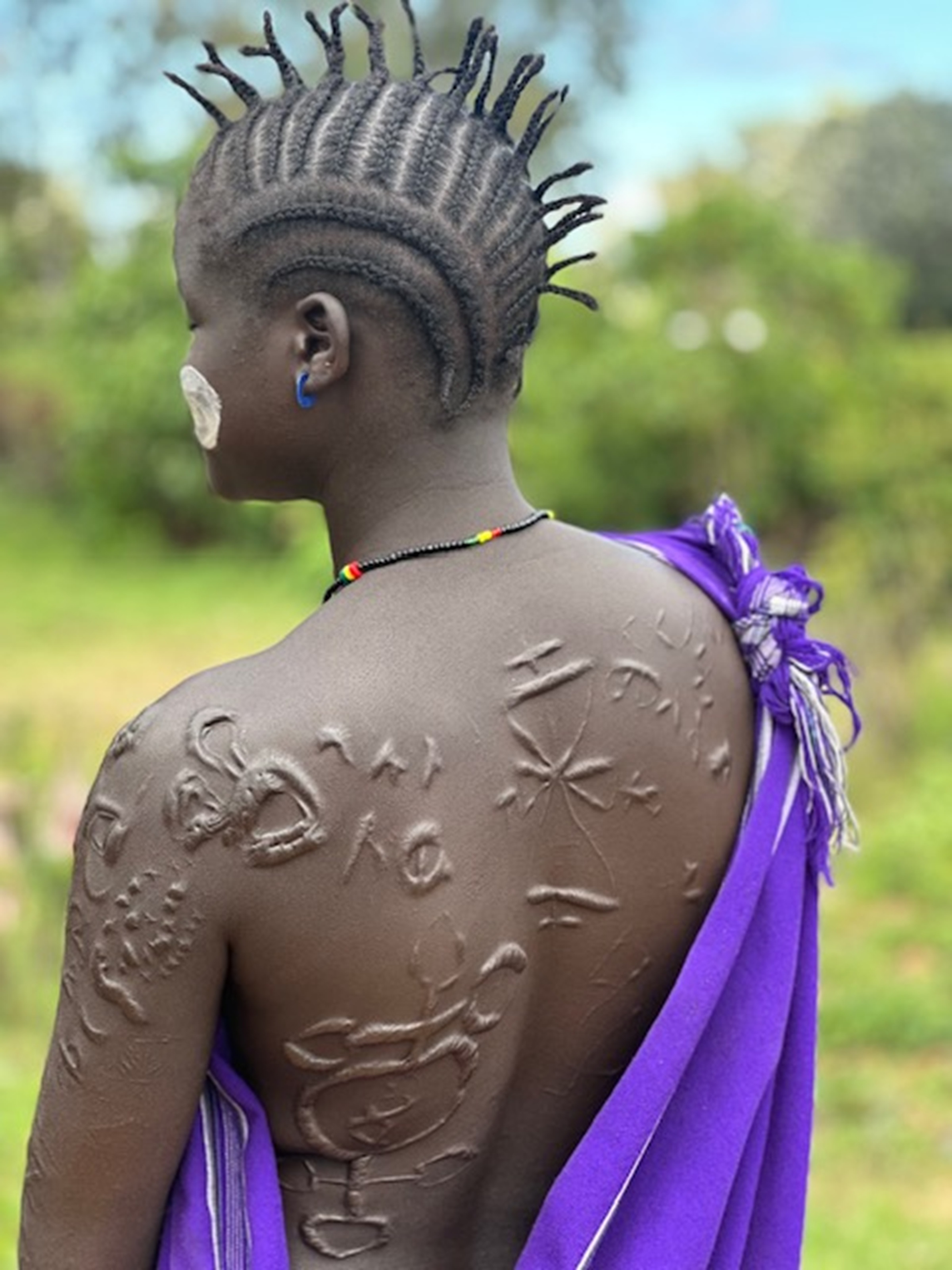 Ethiopia Travel Buddy