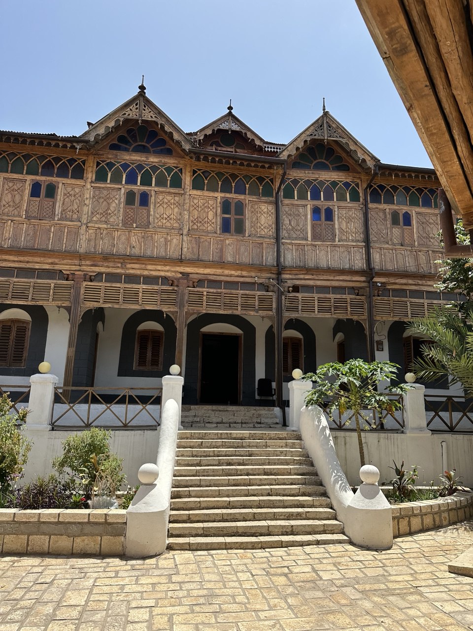 Ethiopia Travel Buddy