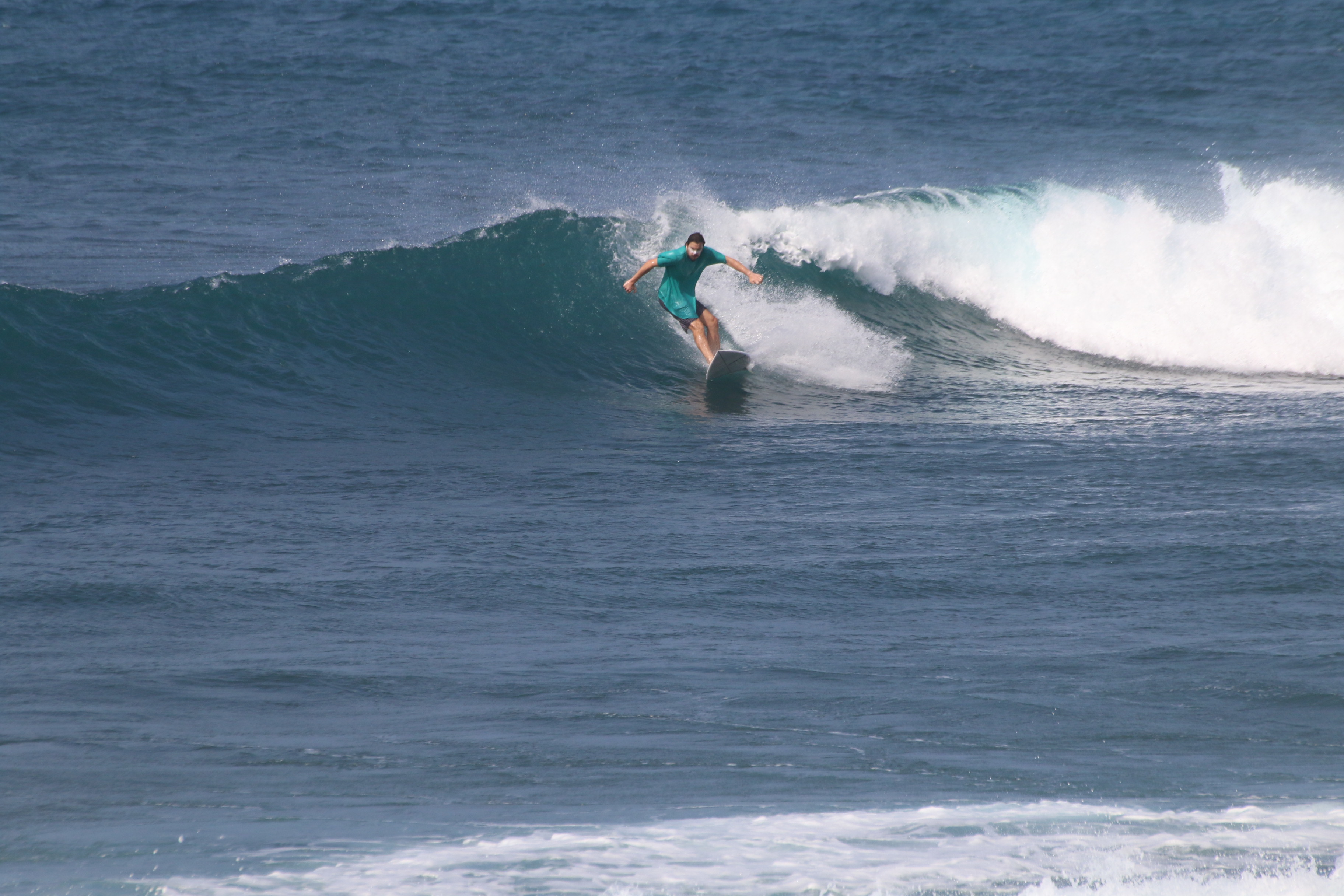 DHM Surf Camp
