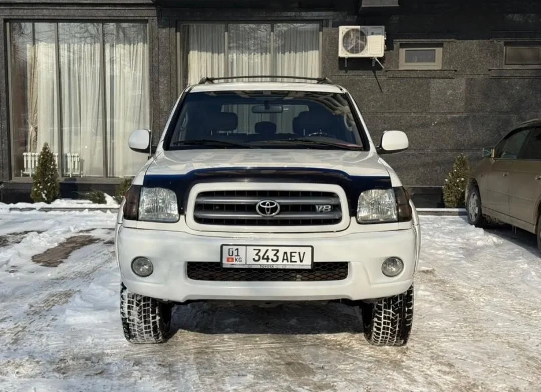 Car rent in Kyrgzstan