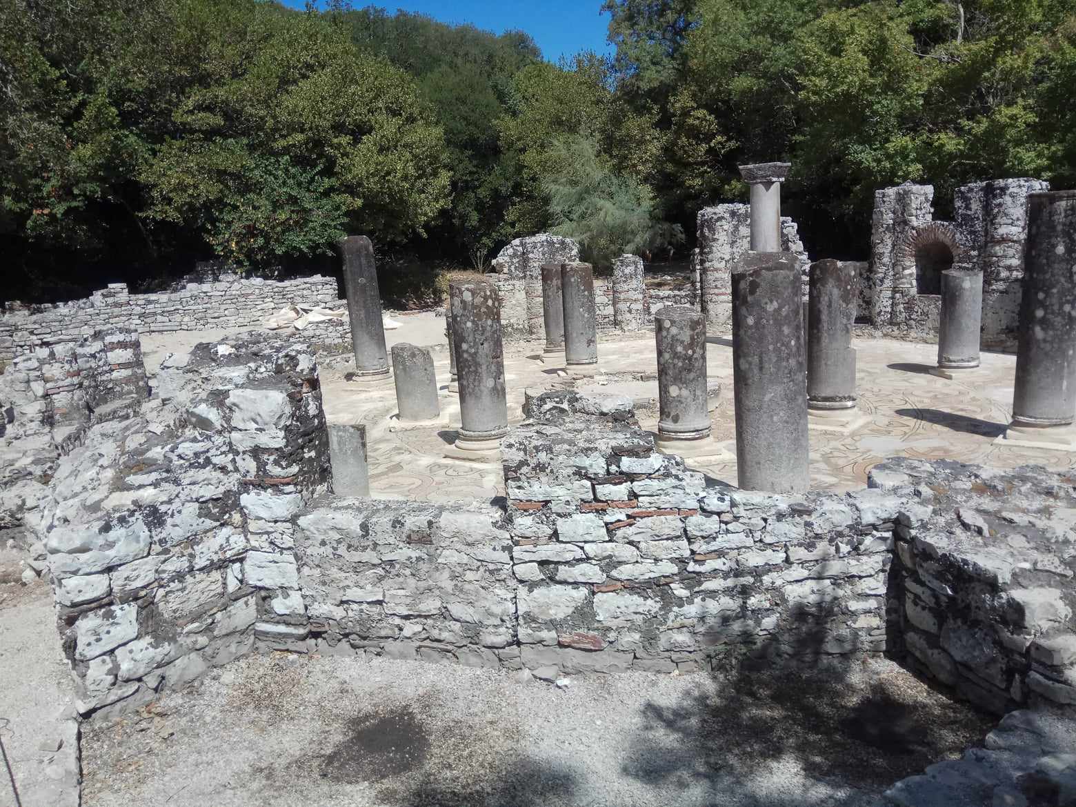 South Albania Excursions