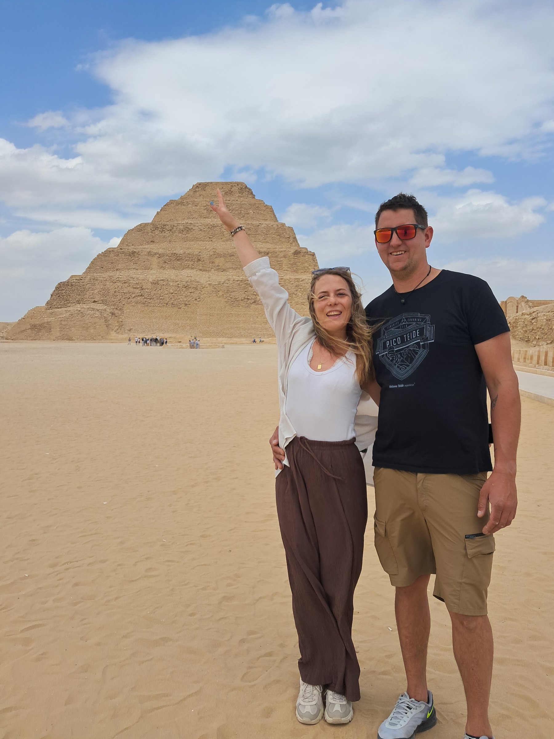 Cairo Private Guided tours