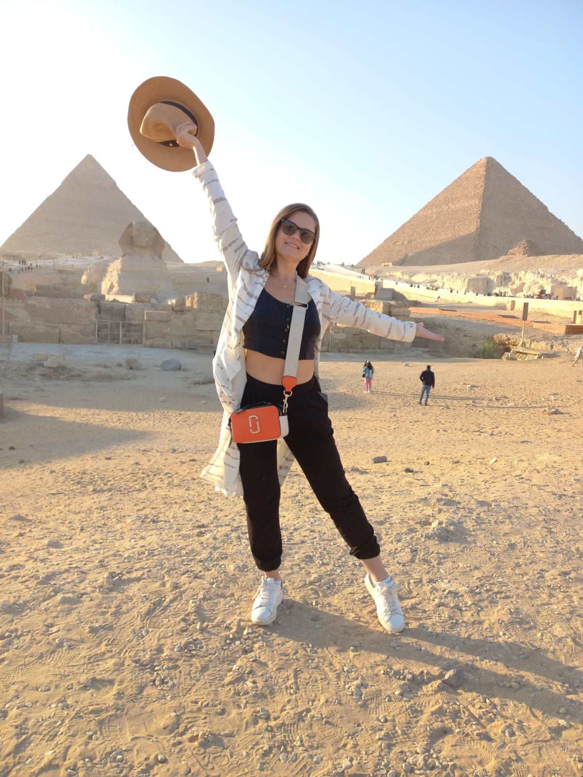 Cairo Private Guided tours