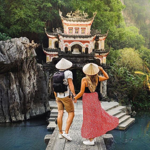 The Circle Travel Vietnam