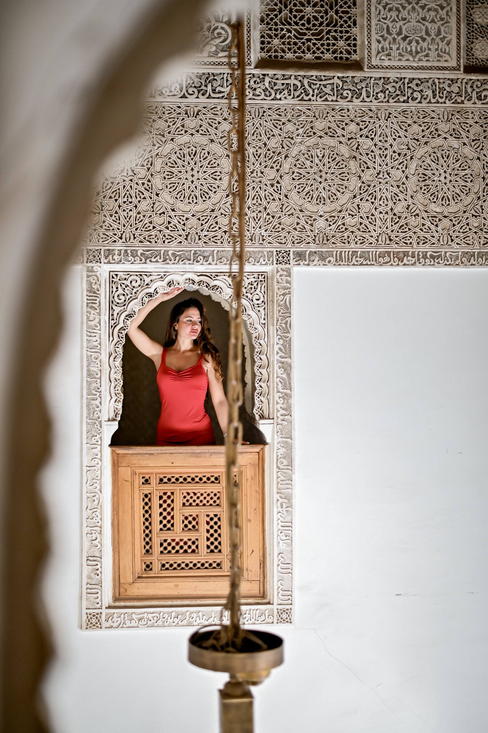 Photographer Marrakech