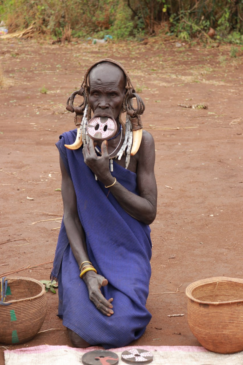 Highland Ethiopia Tours