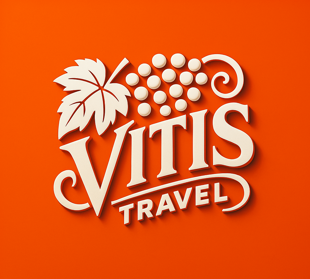 Vitis Travel Georgia