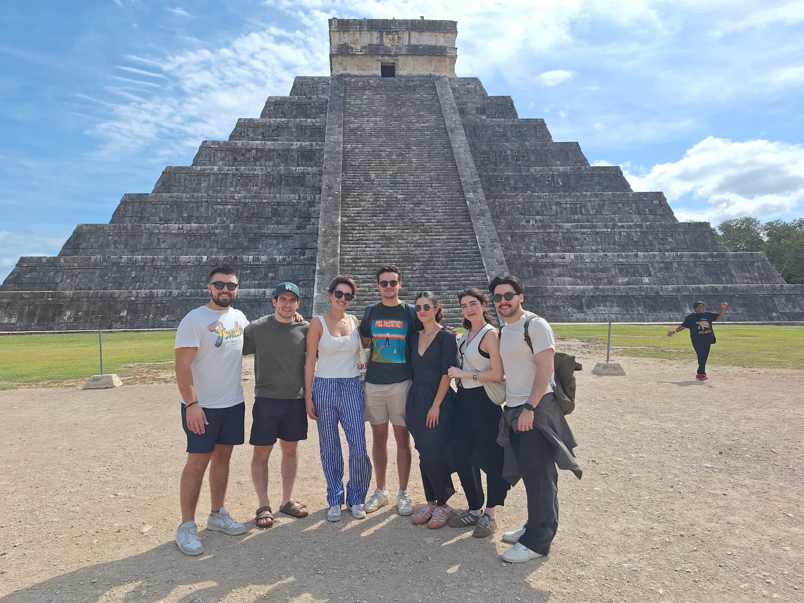 Mexico Travel Connections