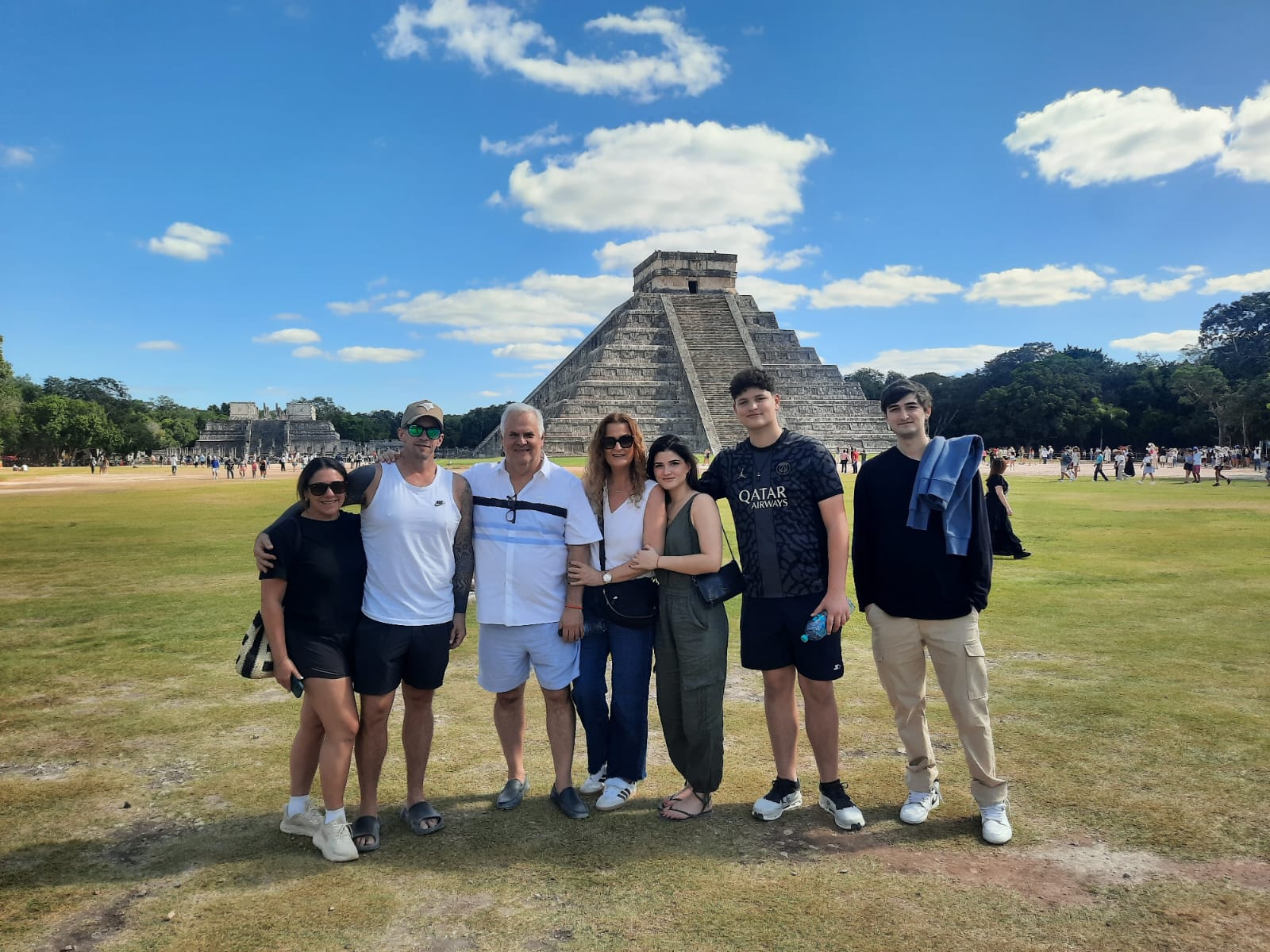 Mexico Travel Connections