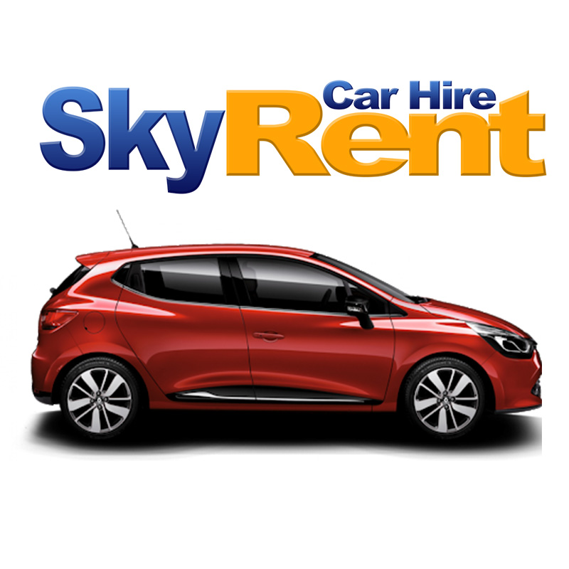 Sky Rent A Car