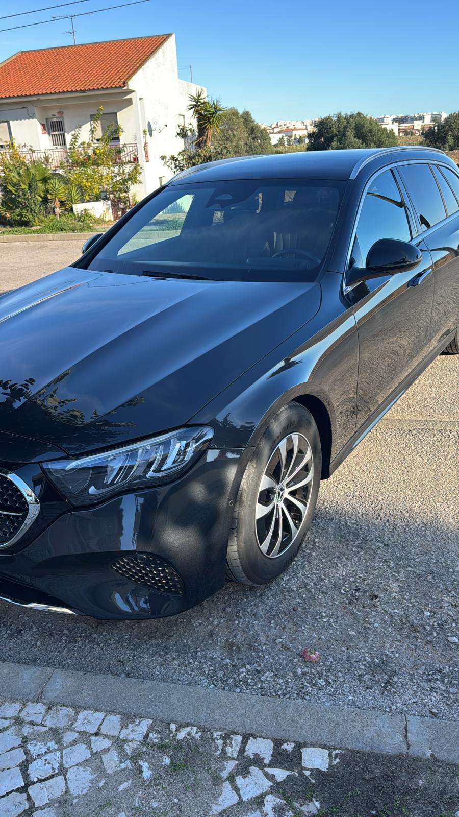 Seagullcircuit Transporte de Passageiros Unipessoal Lda