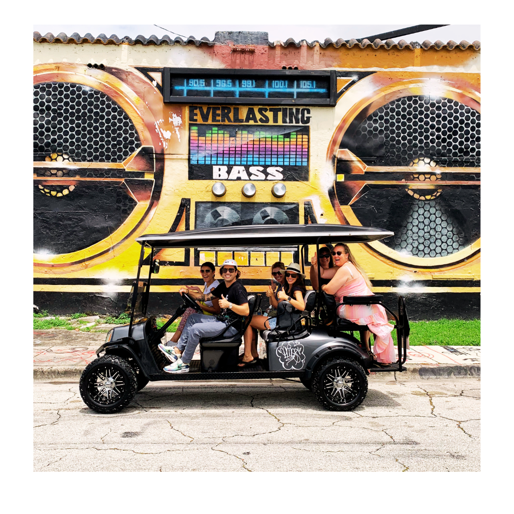 Miami’s Best Graffiti Guide