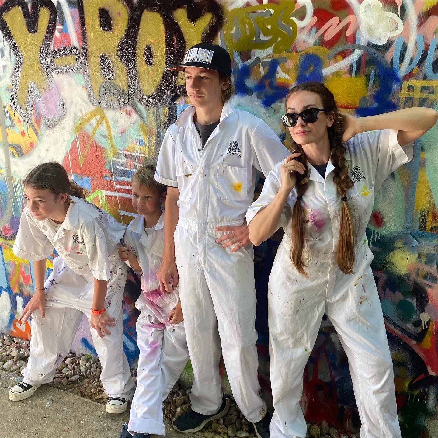 Miami’s Best Graffiti Guide