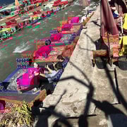 Morocco Tourism Travel