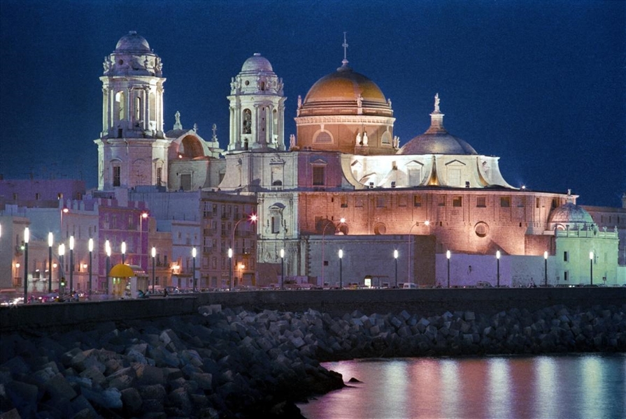 Andalusia Tour Travel SL