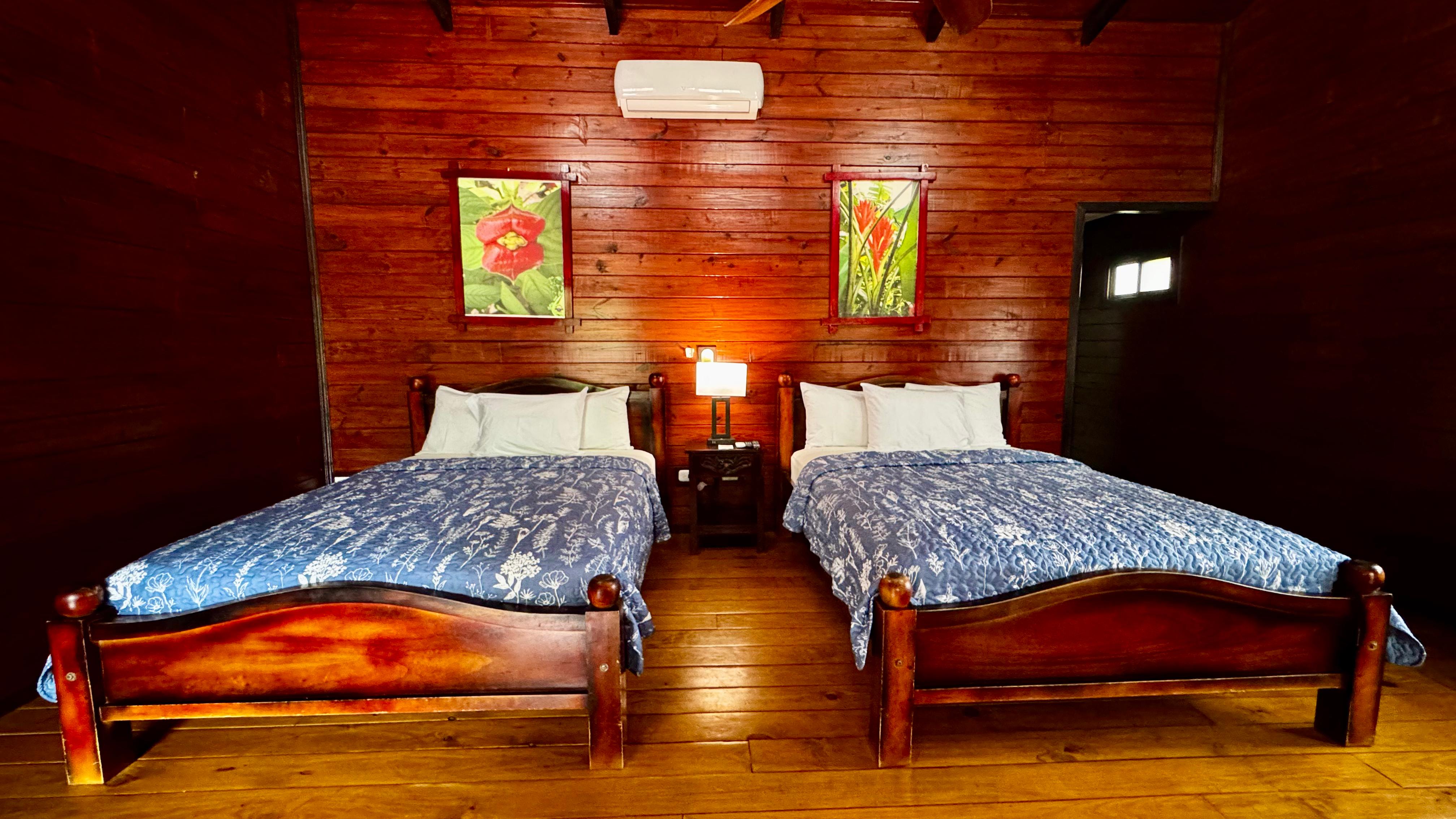 Blue River Resort & Hot Springs