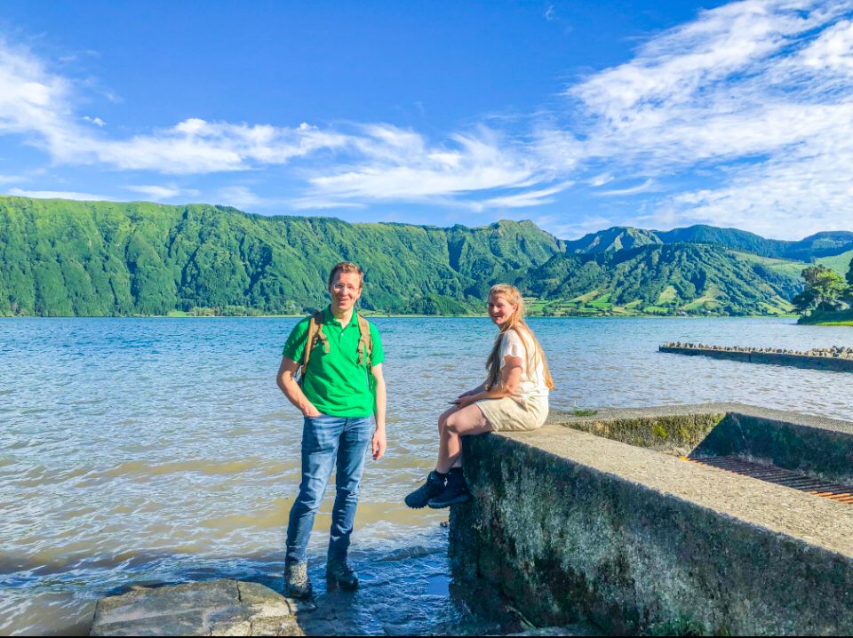 Azores Dynamic Tours