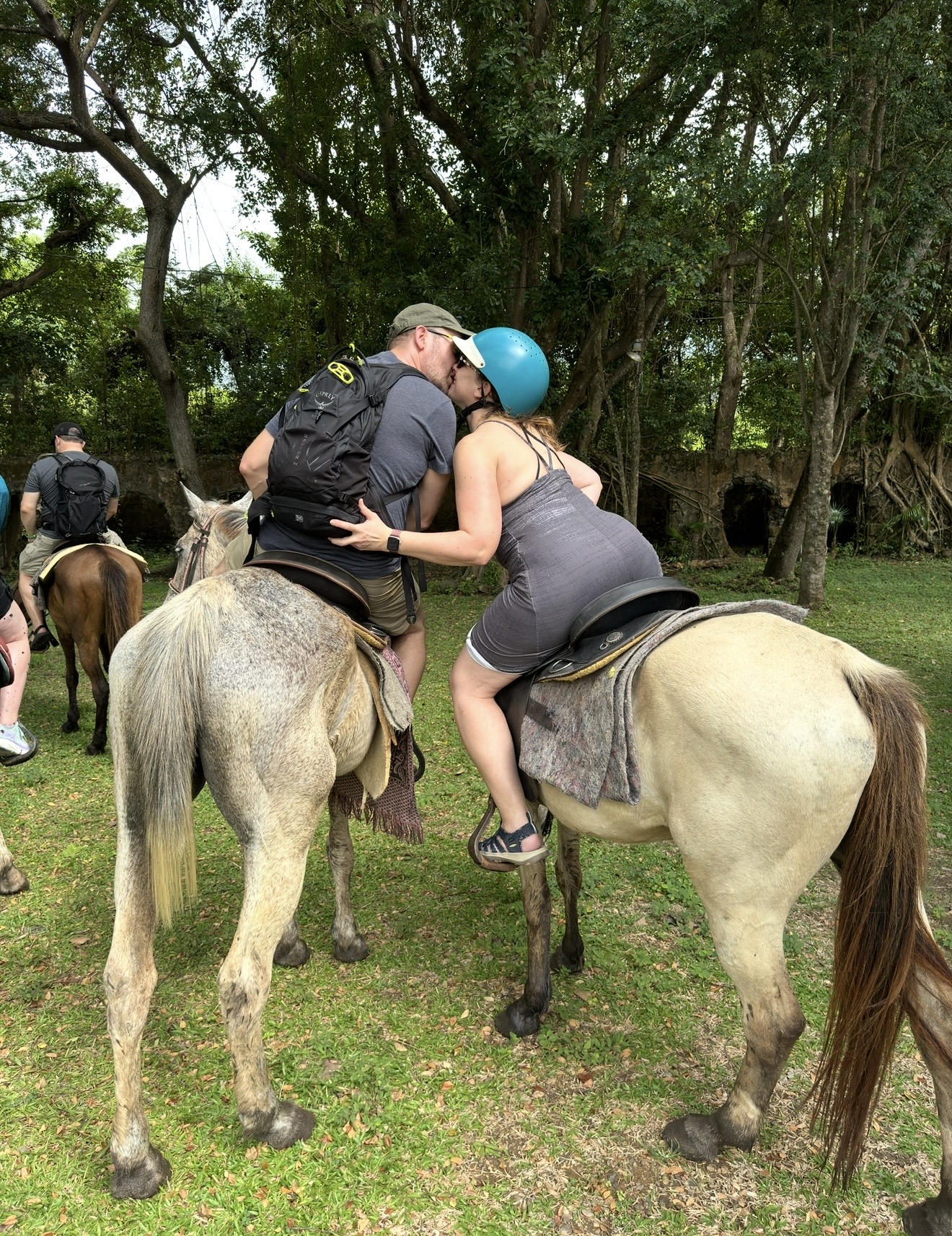 East Coast Riding Stable