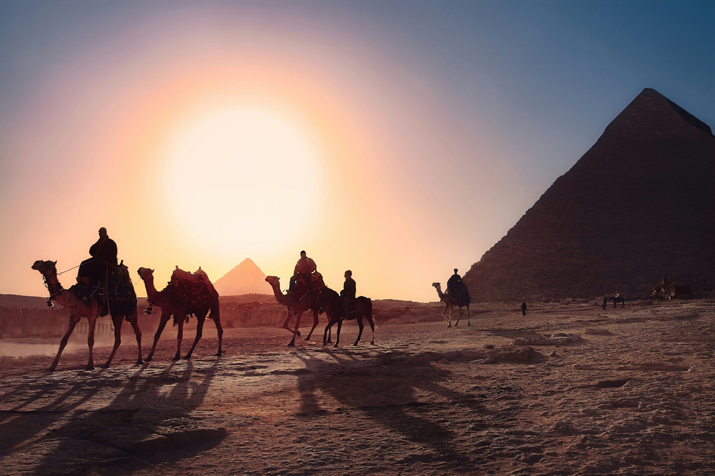 Luxor Taxi Tours