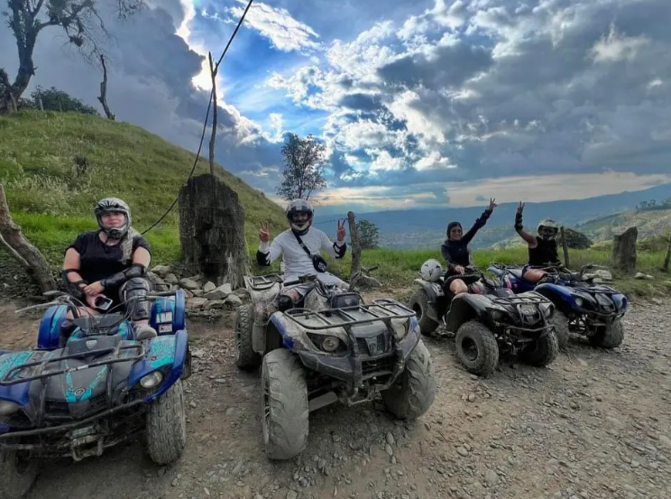 COFFEE TOURS COLOMBIA