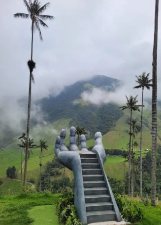 COFFEE TOURS COLOMBIA