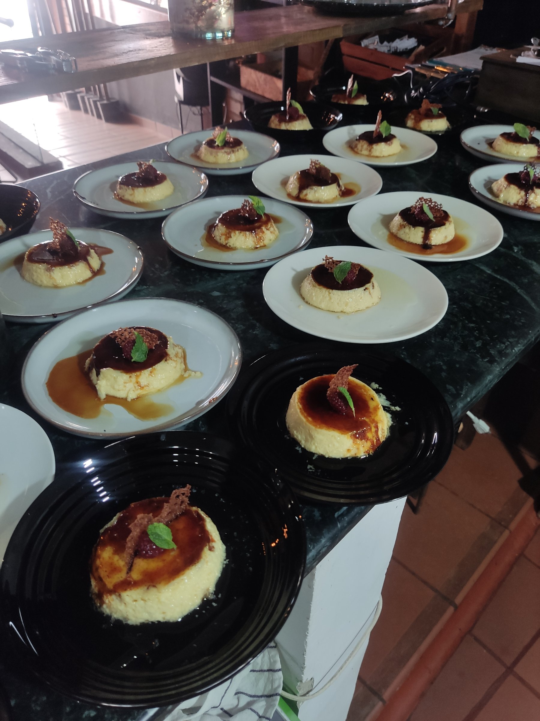 LA NENA RESTAURANTE