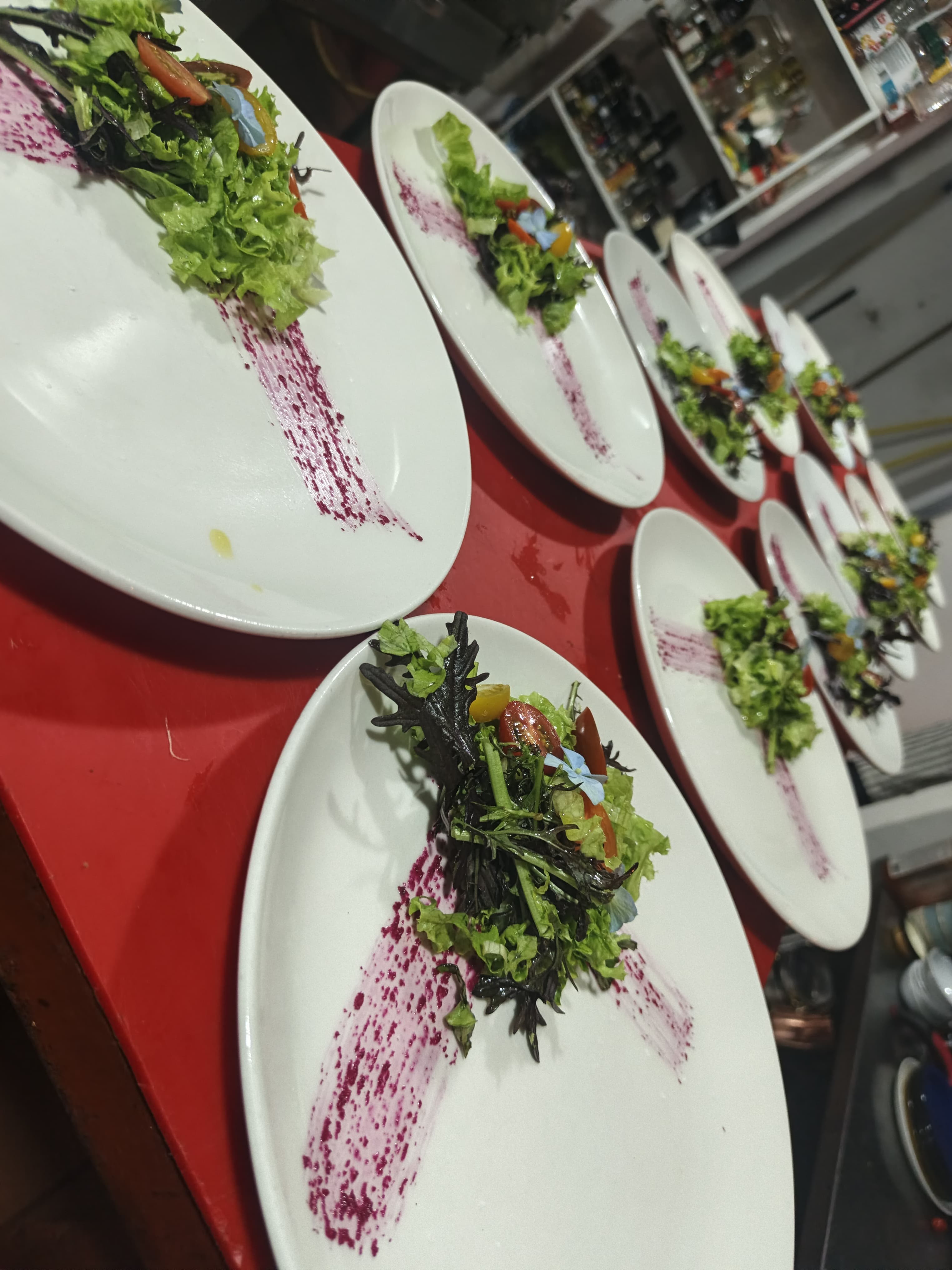 LA NENA RESTAURANTE