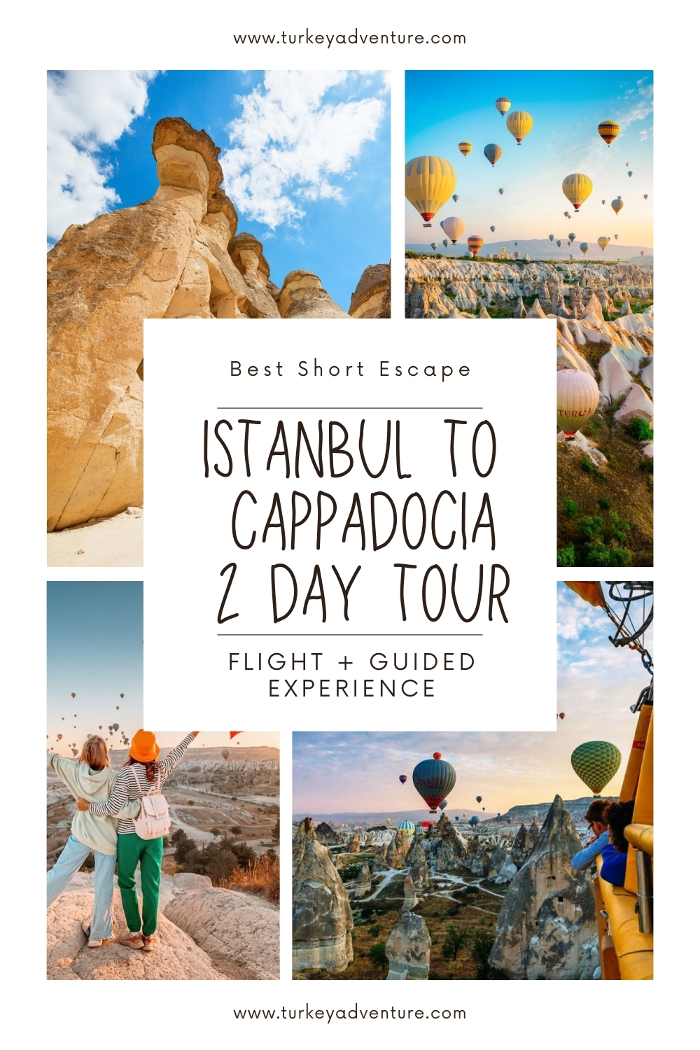 Turkey Adventure – Turkey Tours & Costumise Tours