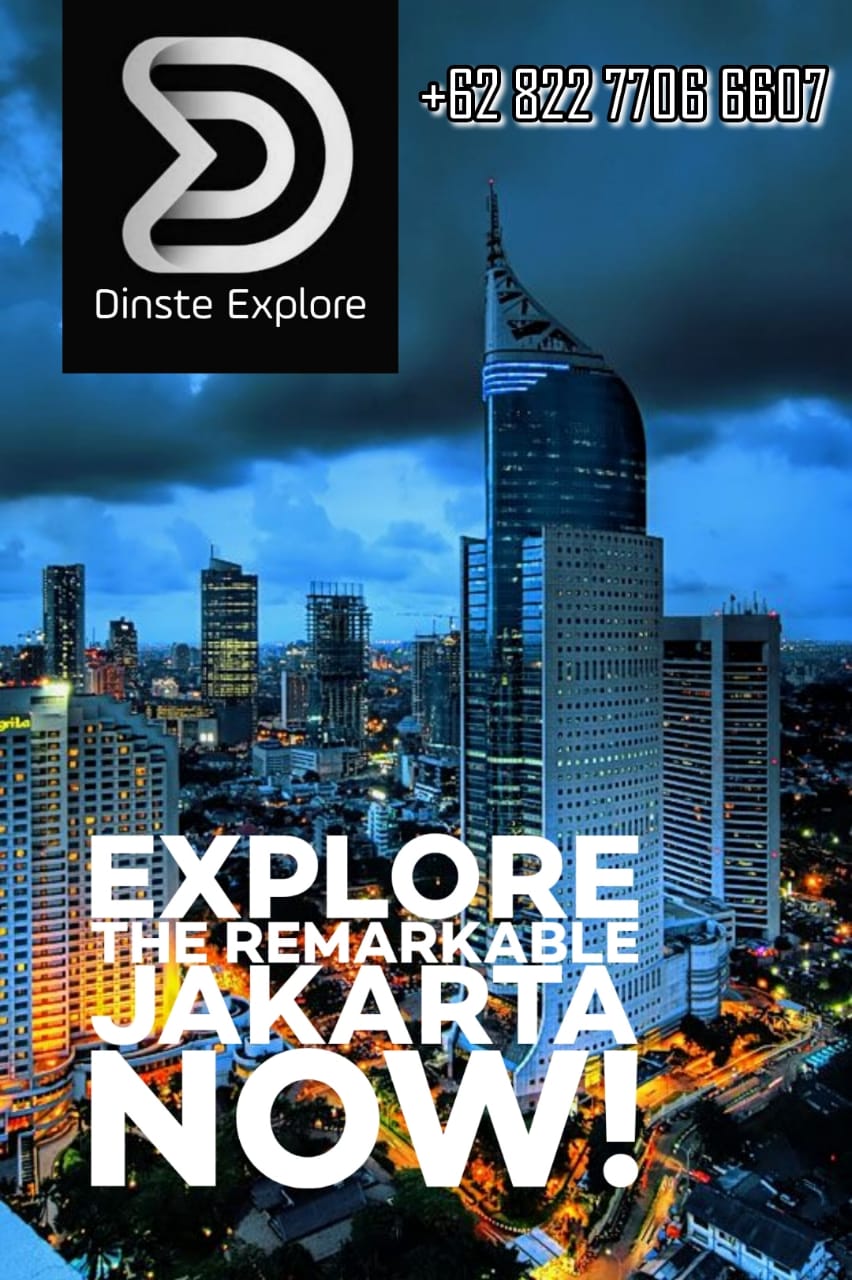 Dinste Explore