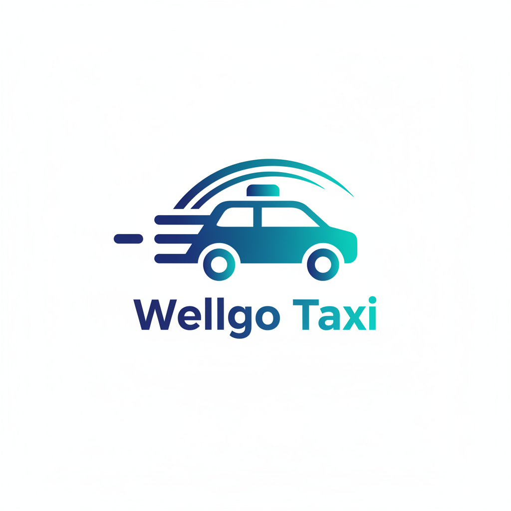 Wellgo Taxi