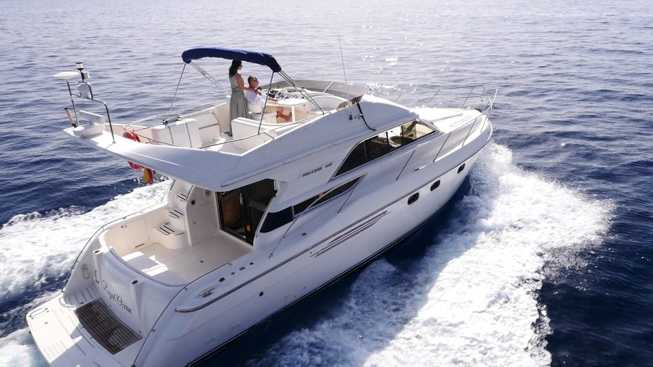 Royal Ocean