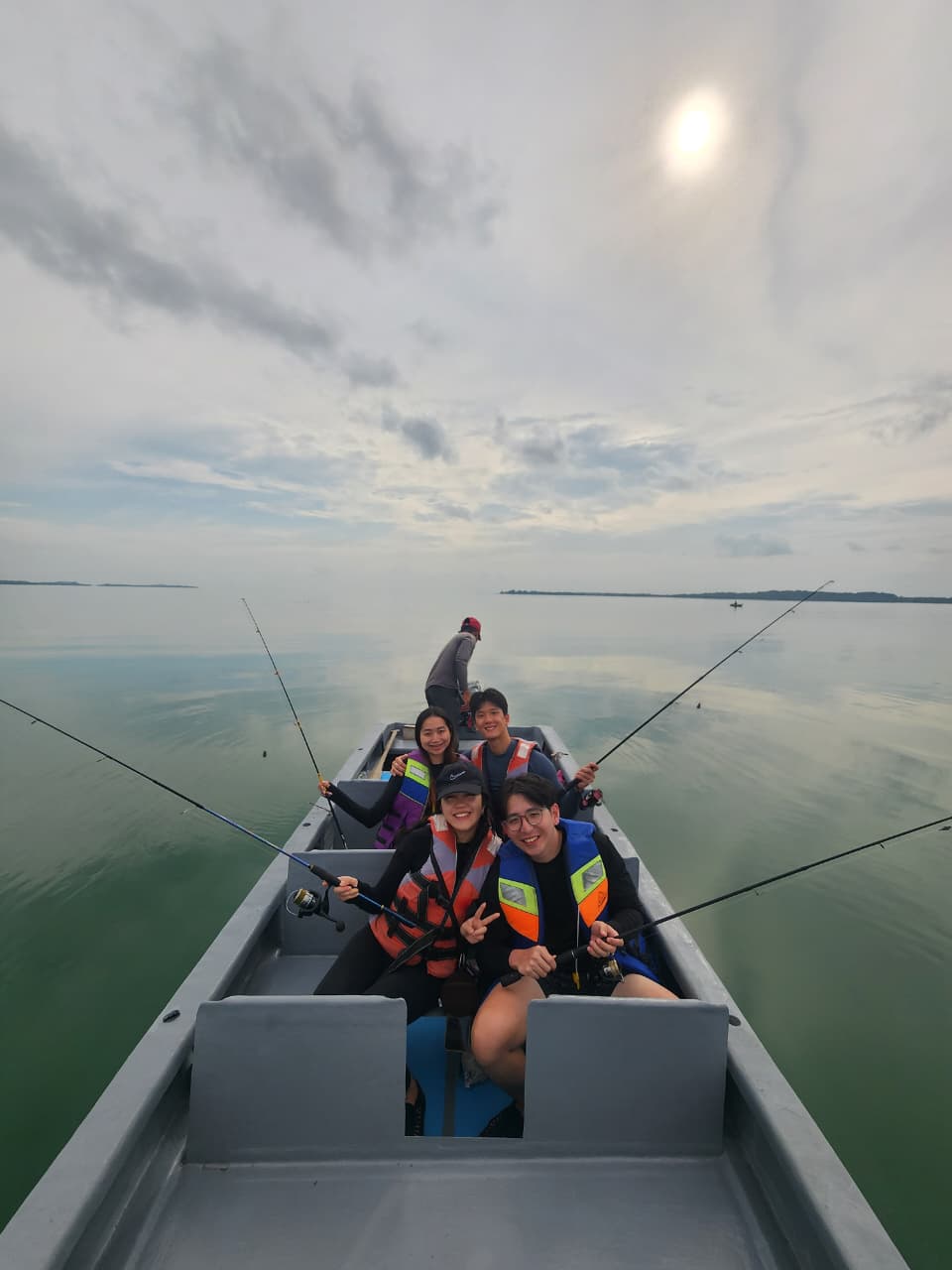 PT. BINTAN FORTUNE TOUR