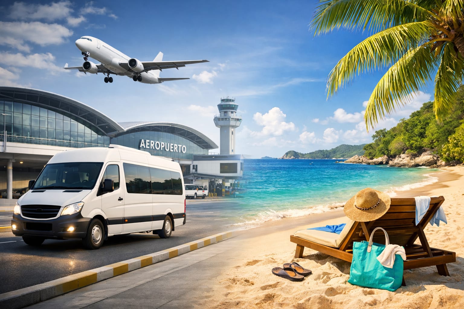 Miguetours Transfers and Tours