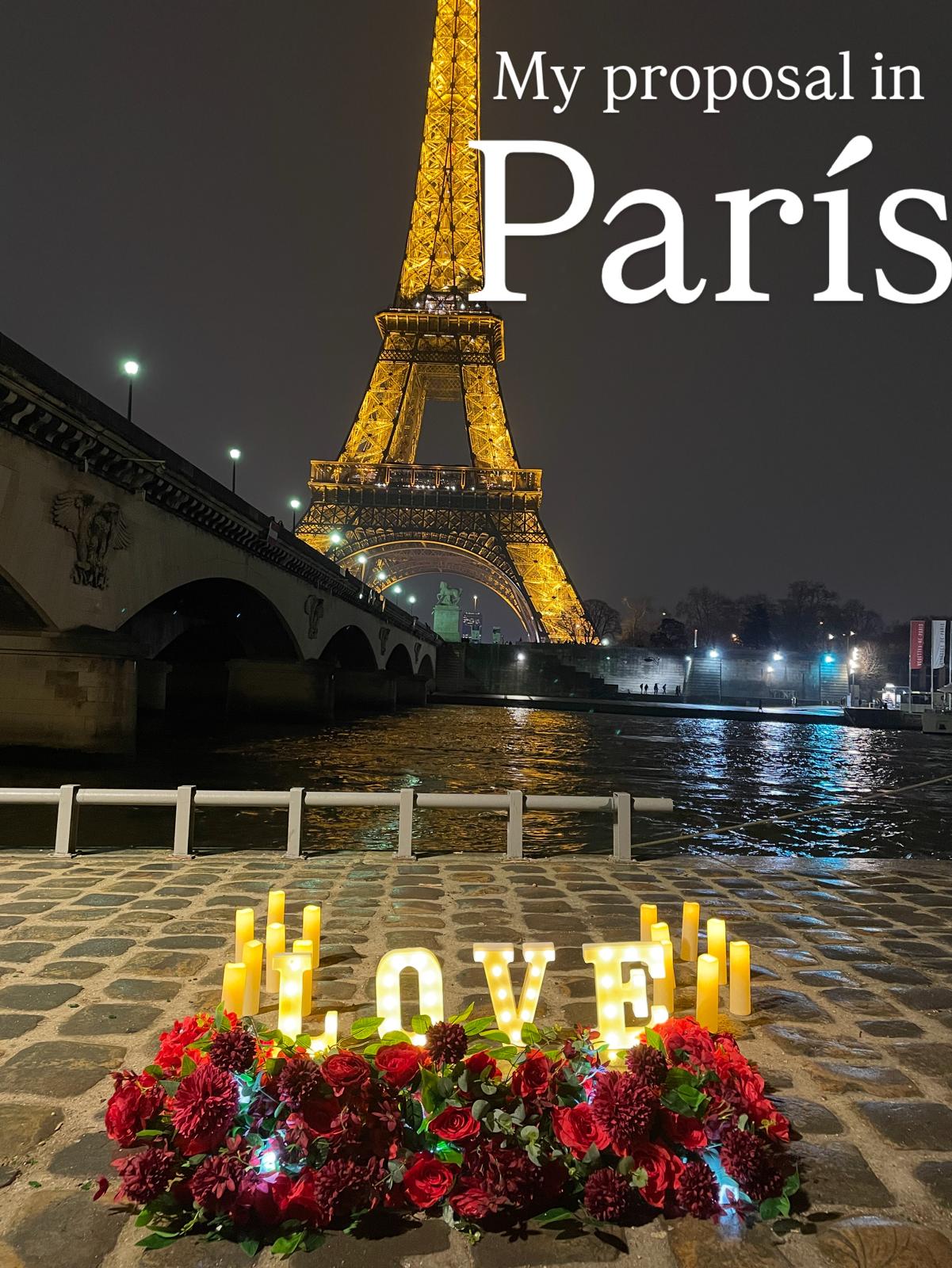 BALLONS REVES PARIS
