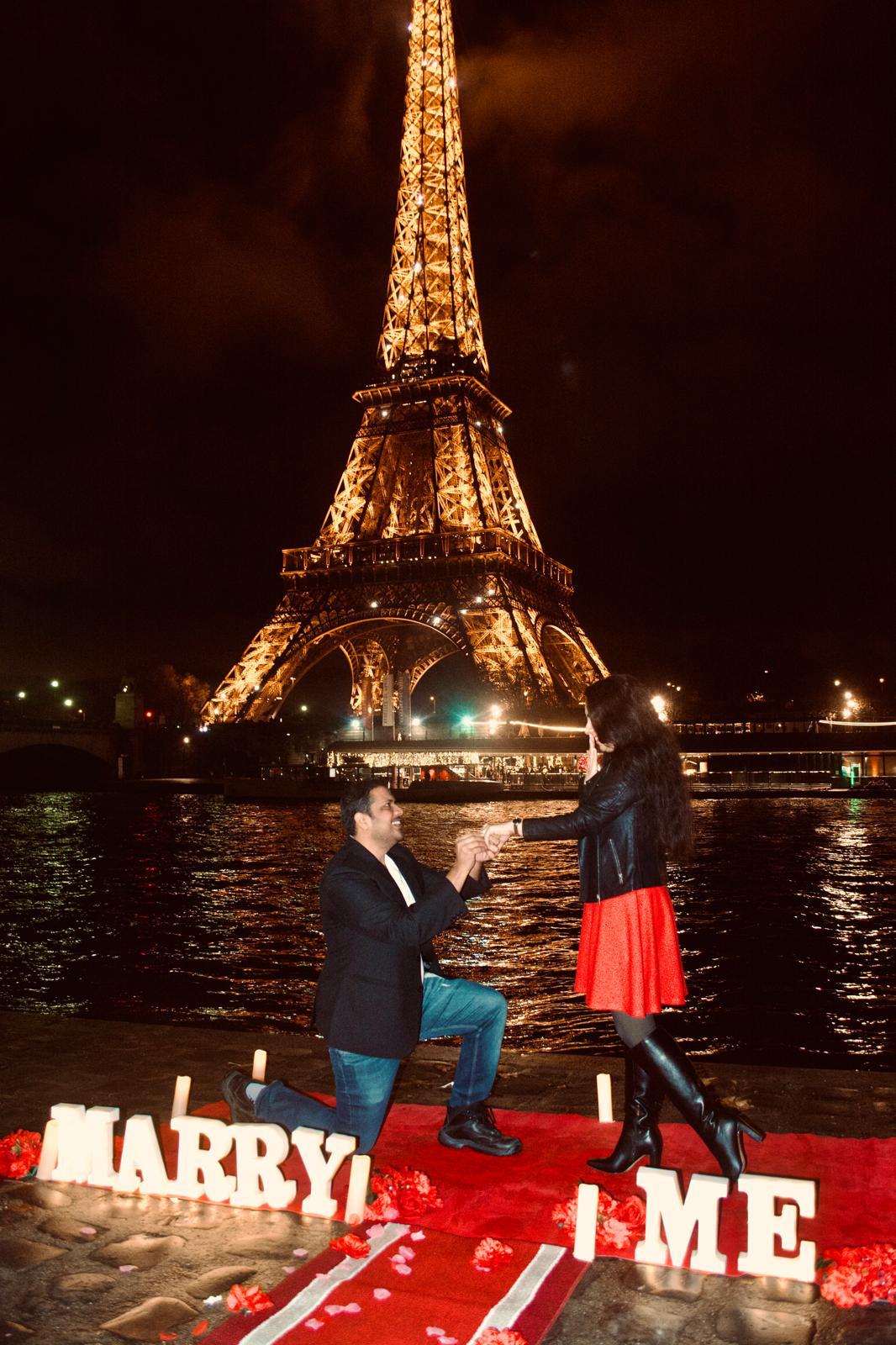 BALLONS REVES PARIS
