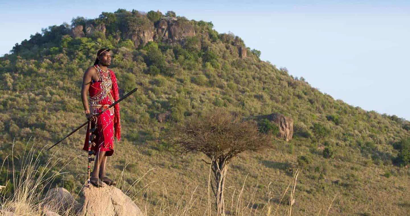 Diani Wilderness Tours And Saf