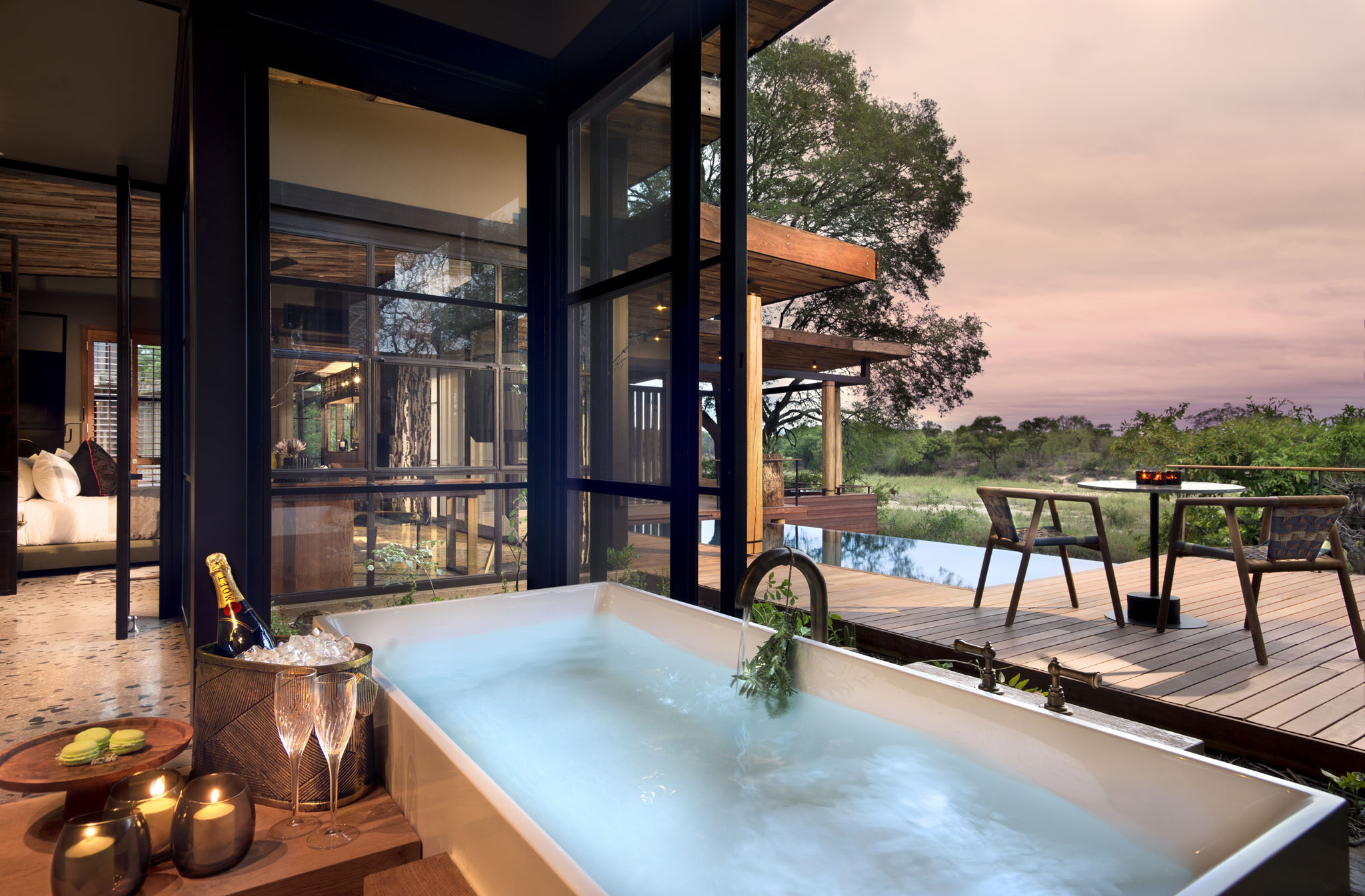 Secrets VIP Safaris