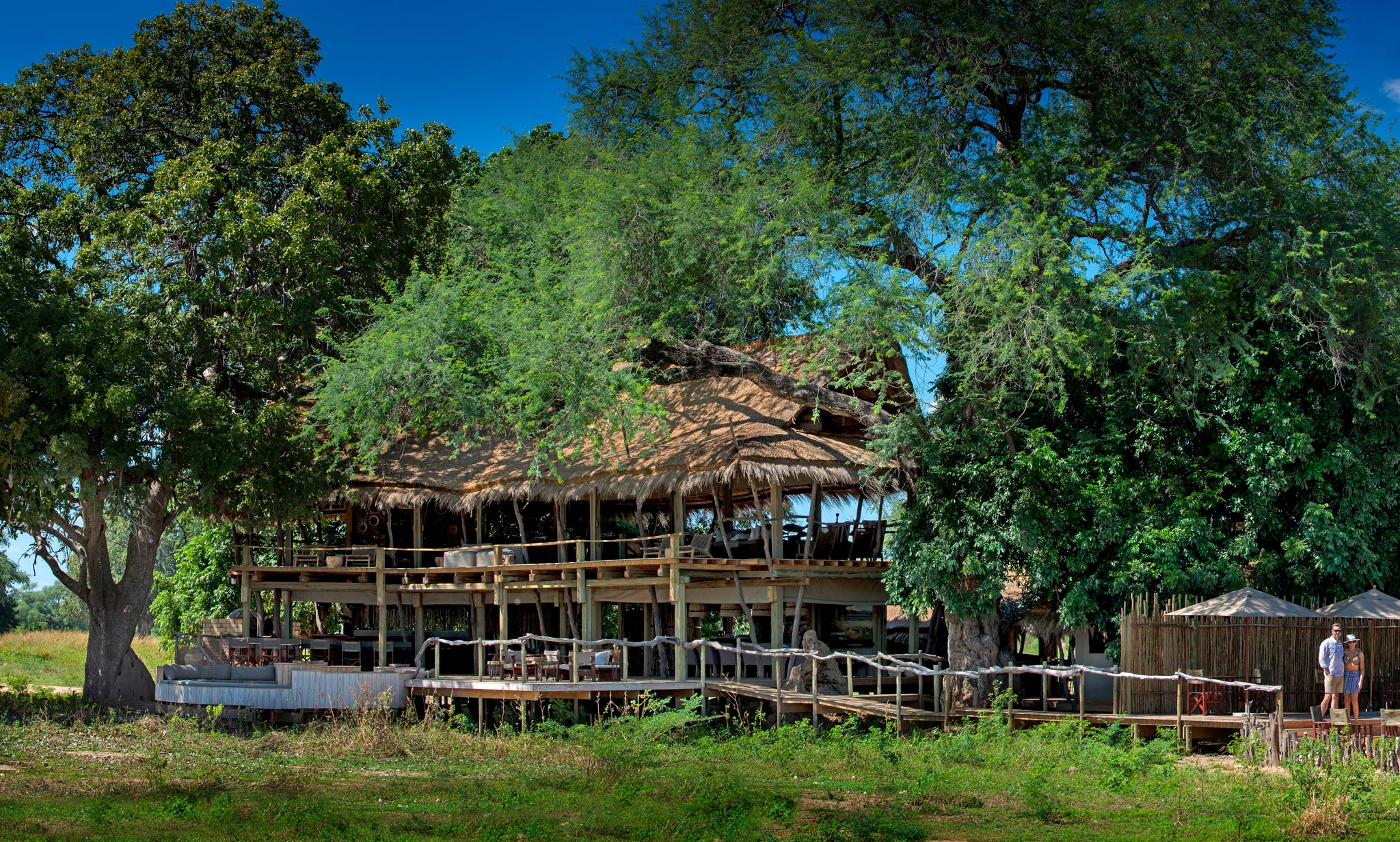 Secrets VIP Safaris