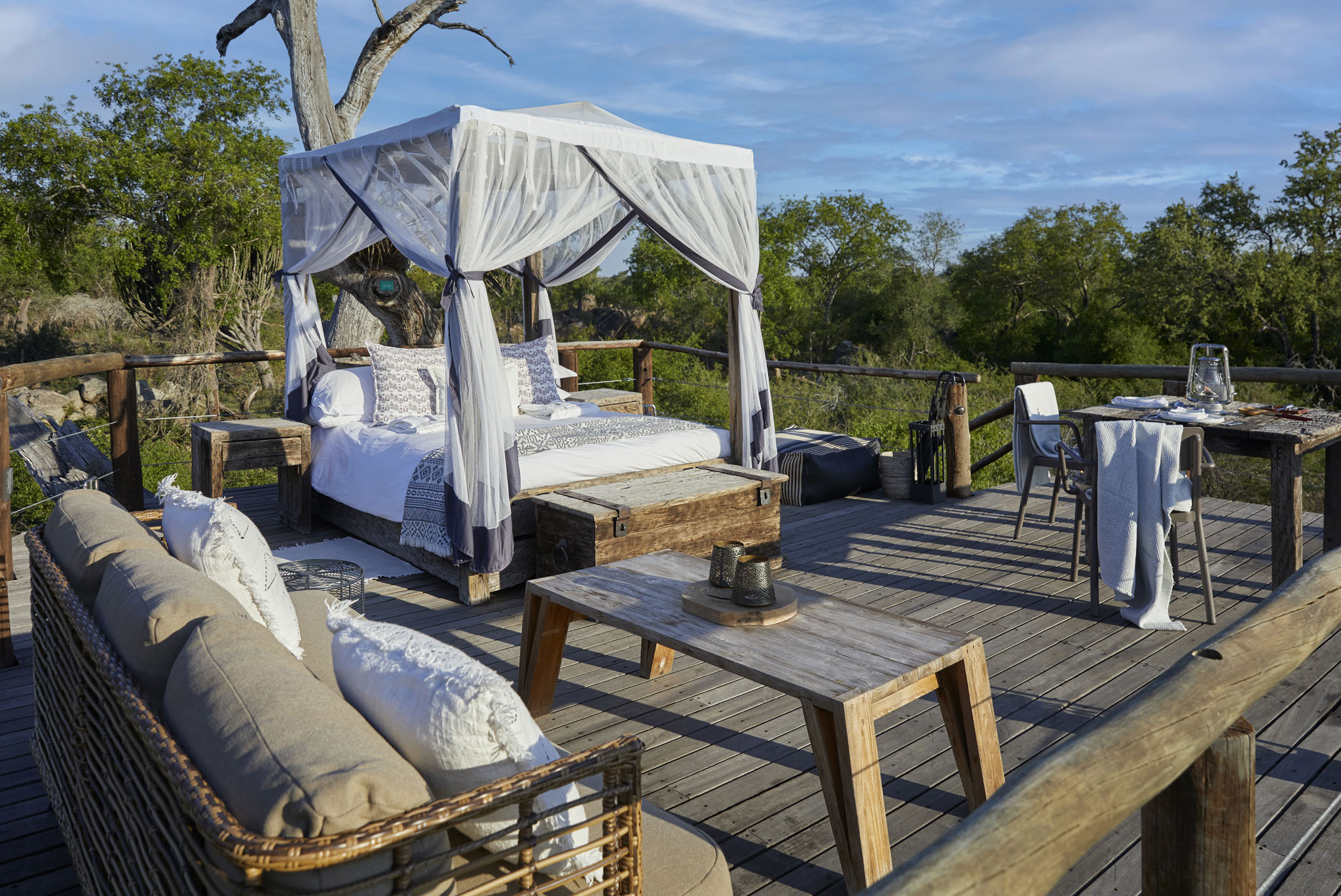 Secrets VIP Safaris
